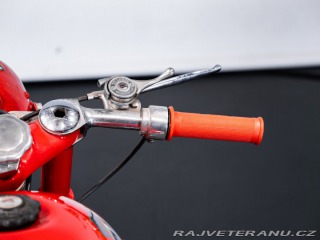 Ostatní značky Ostatní modely MV Agusta MV 175 CS DISCO VOLANTE 1957