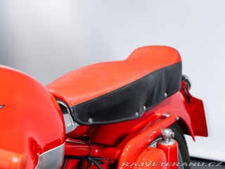 Ostatní značky Ostatní modely MV Agusta MV 175 CS DISCO VOLANTE 1957
