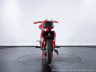 Ostatní značky Ostatní modely MV Agusta MV 175 CS DISCO VOLANTE 1957