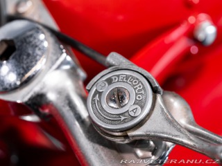Ostatní značky Ostatní modely MV Agusta MV 175 CS DISCO VOLANTE 1957