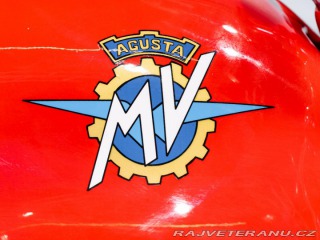 Ostatní značky Ostatní modely MV Agusta MV 175 CS DISCO VOLANTE 1957