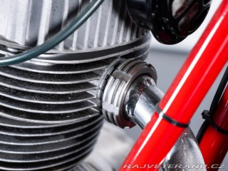 Ostatní značky Ostatní modely MV Agusta MV 175 CS DISCO VOLANTE 1957