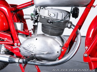 Ostatní značky Ostatní modely MV Agusta MV 175 CS DISCO VOLANTE 1957