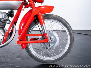 Ostatní značky Ostatní modely MV Agusta MV 175 CS DISCO VOLANTE 1957
