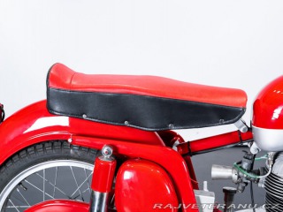 Ostatní značky Ostatní modely MV Agusta MV 175 CS DISCO VOLANTE 1957