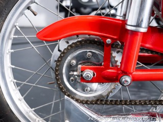 Ostatní značky Ostatní modely MV Agusta MV 175 CS DISCO VOLANTE 1957