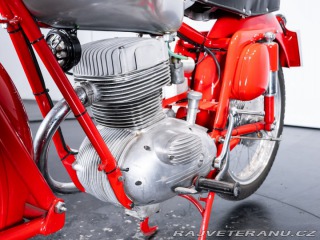 Ostatní značky Ostatní modely MV Agusta MV 175 CS DISCO VOLANTE 1957