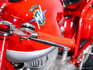 Ostatní značky Ostatní modely MV Agusta MV 175 CS DISCO VOLANTE 1957