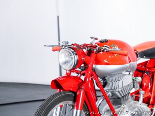 Ostatní značky Ostatní modely MV Agusta MV 175 CS DISCO VOLANTE 1957