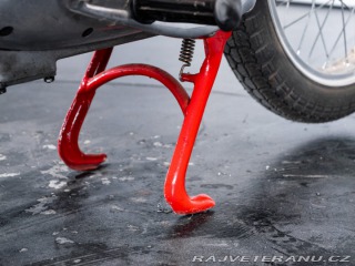 Ostatní značky Ostatní modely MV Agusta MV 175 CS DISCO VOLANTE 1957