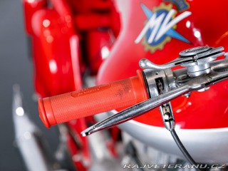 Ostatní značky Ostatní modely MV Agusta MV 175 CS DISCO VOLANTE 1957