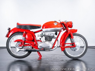 Ostatní značky Ostatní modely MV Agusta MV 175 CS DISCO VOLANTE 1957