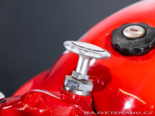 Ostatní značky Ostatní modely MV Agusta MV 175 CS DISCO VOLANTE 1957