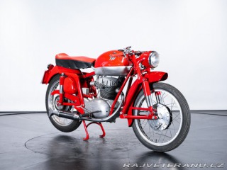Ostatní značky Ostatní modely MV Agusta MV 175 CS DISCO VOLANTE 1957