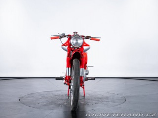 Ostatní značky Ostatní modely MV Agusta MV 175 CS DISCO VOLANTE 1957