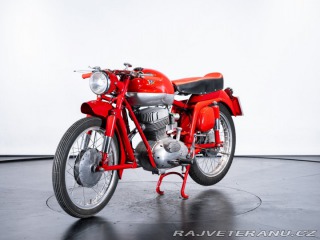 Ostatní značky Ostatní modely MV Agusta MV 175 CS DISCO VOLANTE 1957