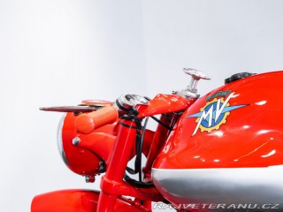 Ostatní značky Ostatní modely MV Agusta MV 175 CS DISCO VOLANTE 1957