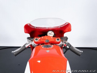 Ducati 750 PANTAH 750 GP 1983