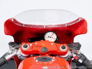 Ducati 750 PANTAH 750 GP 1983