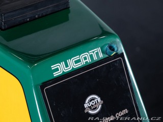 Ducati 750 PANTAH 750 GP 1983