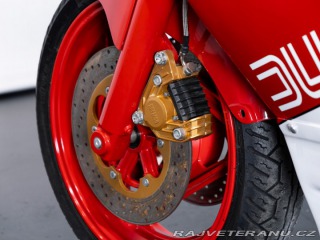 Ducati 750 PANTAH 750 GP 1983