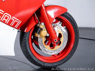 Ducati 750 PANTAH 750 GP 1983