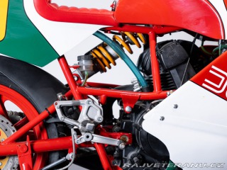 Ducati 750 PANTAH 750 GP 1983
