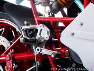 Ducati 750 PANTAH 750 GP 1983