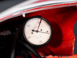 Ducati 750 PANTAH 750 GP 1983