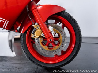 Ducati 750 PANTAH 750 GP 1983