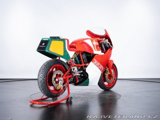 Ducati 750 PANTAH 750 GP 1983