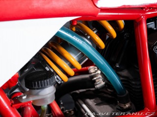 Ducati 750 PANTAH 750 GP 1983