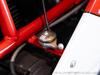 Ducati 750 PANTAH 750 GP 1983