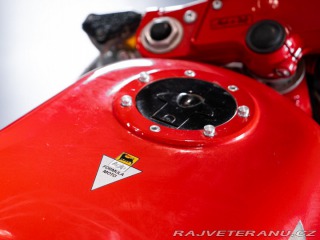 Ducati 750 PANTAH 750 GP 1983
