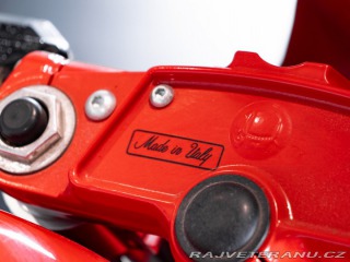 Ducati 750 PANTAH 750 GP 1983