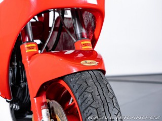 Ducati 750 PANTAH 750 GP 1983