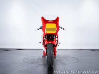 Ducati 750 PANTAH 750 GP 1983