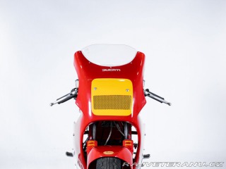 Ducati 750 PANTAH 750 GP 1983
