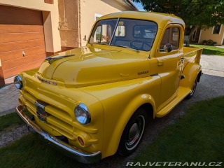 Dodge  pickup