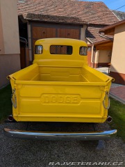 Dodge Ostatní modely pickup 1952