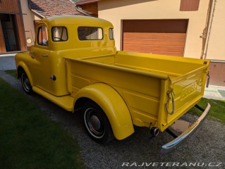 Dodge Ostatní modely pickup 1952