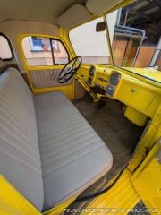 Dodge Ostatní modely pickup 1952
