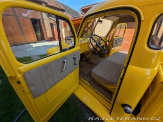 Dodge Ostatní modely pickup 1952
