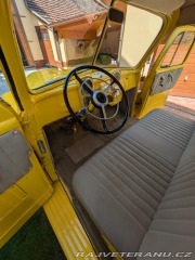 Dodge Ostatní modely pickup 1952