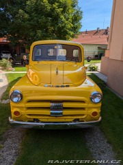 Dodge Ostatní modely pickup 1952