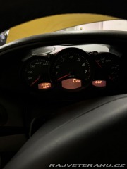 Porsche Boxster 986 1998