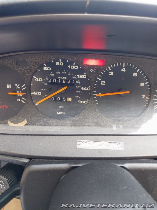 Porsche 944 S 1987