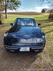Porsche 944 S 1987