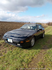 Porsche 944 S 1987