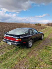 Porsche 944 S 1987